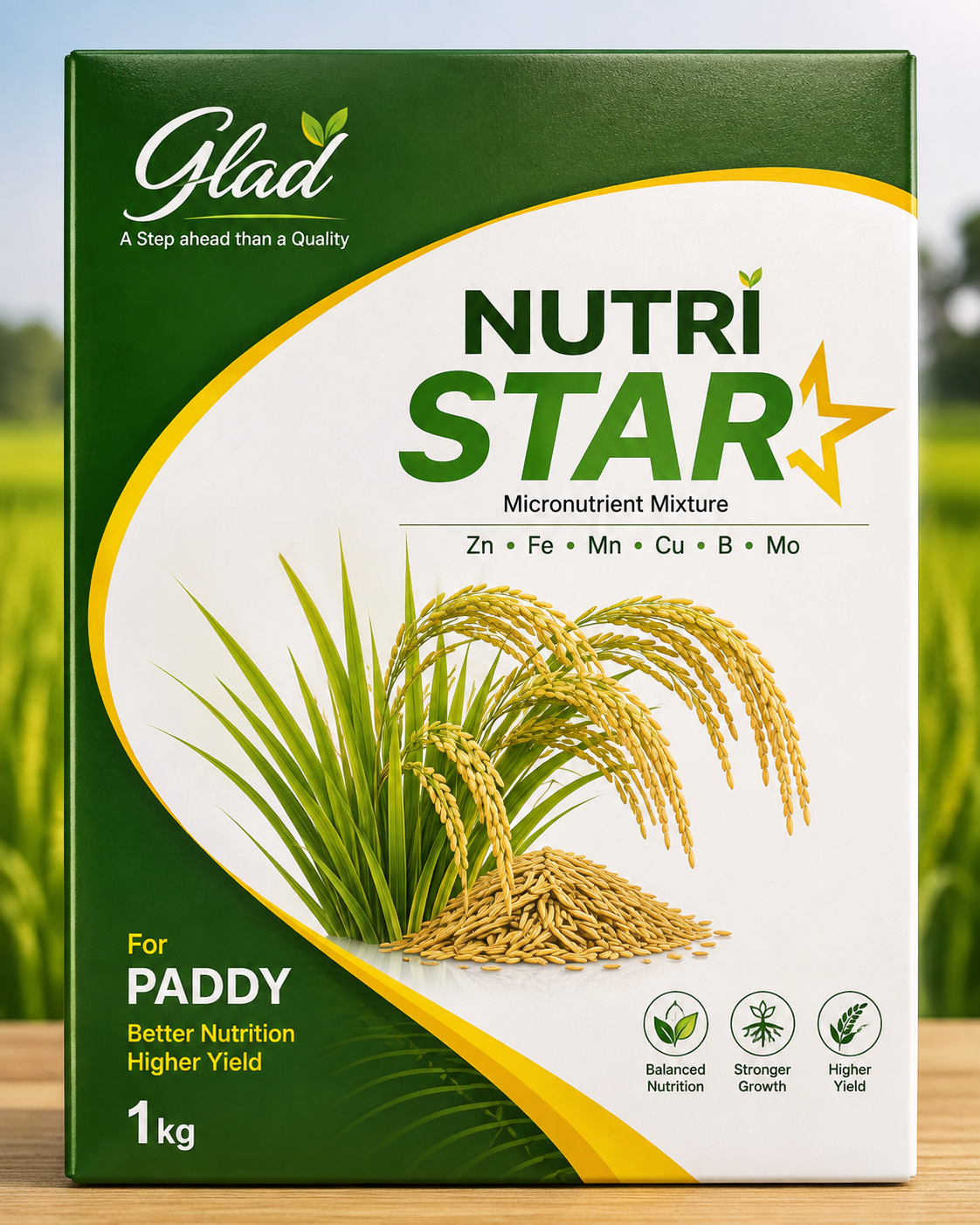 nutri star nutri star