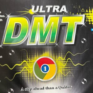 ultra dmt