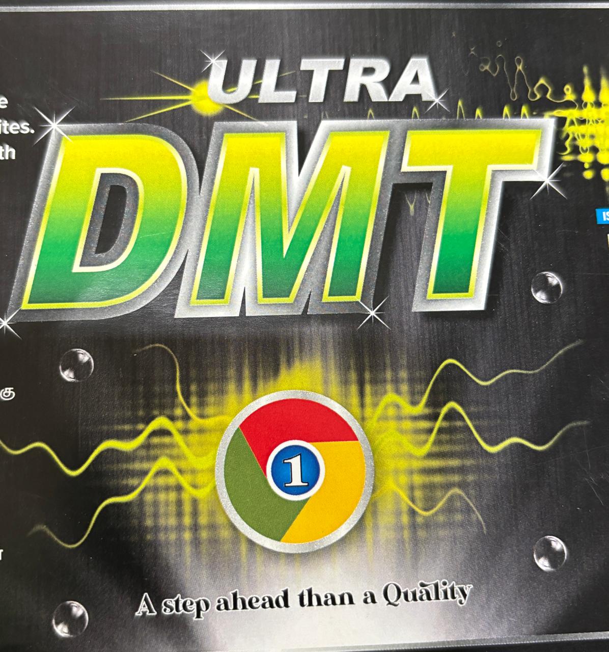 ultra dmt ultra dmt